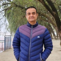 Arun Raj Upadhaya