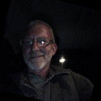 Tim Jackson