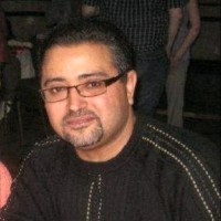 Bill Najm