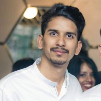 Ajeet Kumar Yadav