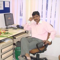 Uday Kumar G.