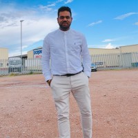 Nikhil Mistry