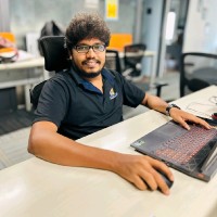 Srikanth Peram