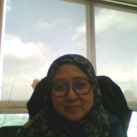 Nora Ishak