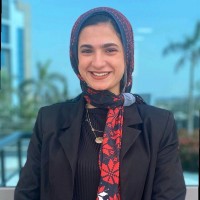 Nourhan Khaled