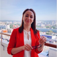 Diana Șargu