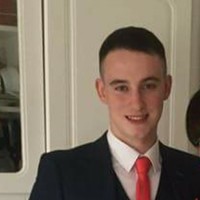 Alex Whelan