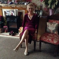 Jilly Searle