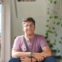 Neeraj Vyas