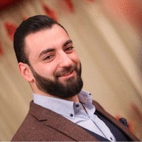 yorgo akiki