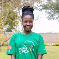 Beckie Mpagaja