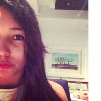 Sharlene Mejia