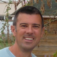 Eric Boutin