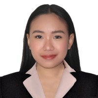 Mary Grace Roldan
