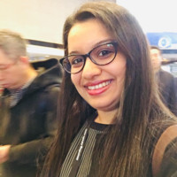 Arushi Shah