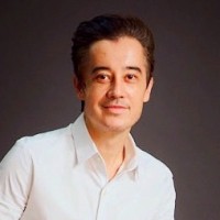 Marcus Yamamoto