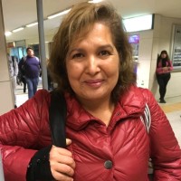 marilyn gacitua