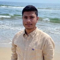 Atheesh Thirumalairajan