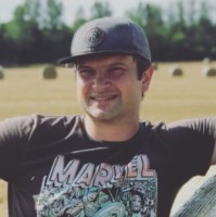 Kostiantyn Protskikh