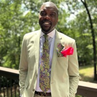 Reginald Hester