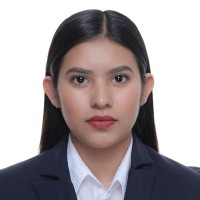 Yedith Anahí Ramirez Bencomo