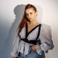 Katya Khoroshun