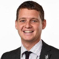 Adam Coleman
