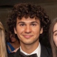 Zane Warren