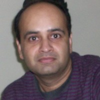 Alankar Sharma