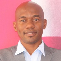 Obakeng Sethamo, PhD