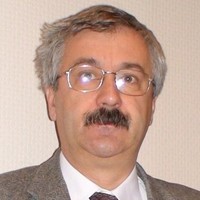 Ferenc Csáfordy