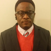Nicholas Mccants