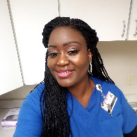 Kandace Tisdale
