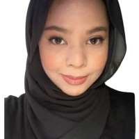 Nurfarah Hanis Jamsari