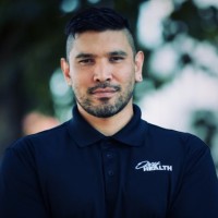 Logan Poudel
