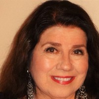 Marilyn Forrest