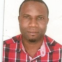 Salomon Mbongo Mbongo