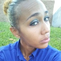Chantel Scruggs