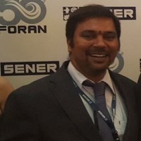 Arunan Sivakumar