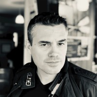 Mikael Vigouroux