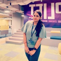 Priyanka Sahu