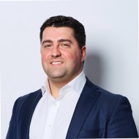 Ben Touma