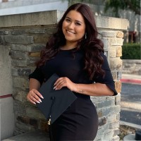 Justine Soto