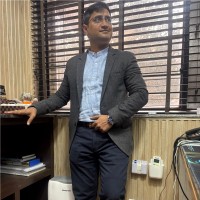 Sachin Pant