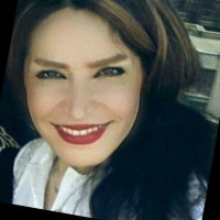Parisa Firoozi