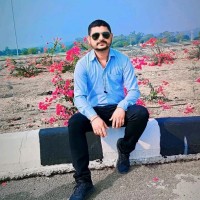 Sunil Kumar Tripathi