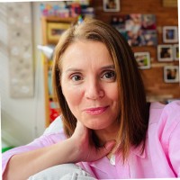 Ana Olalla González Santomé