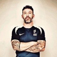 Simone Fornari, PhD student