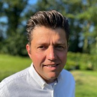Jan Jaap Kuipers Msc
