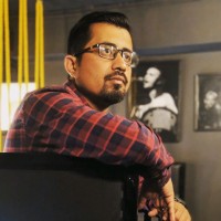 Anup Bharadwaj